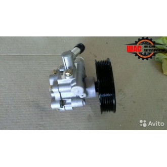 Geely Emgrand EC-8  (Джили Эмгранд EC8) Насос гидроусилителя Оригинал 1014012263