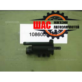 Geely Emgrand EC-8  (Джили Эмгранд EC8) Клапан абсорбера топливного 1086000789