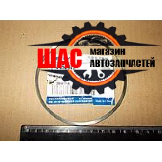 Geely Emgrand EC-8  (Джили Эмгранд EC8) Кольцо поршневое №1 1016050945