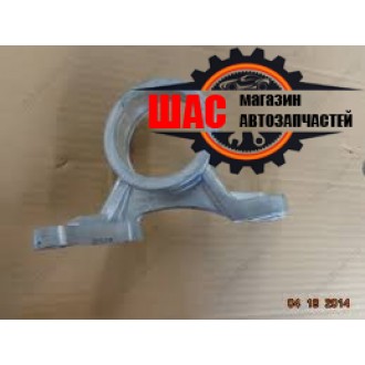Geely Emgrand EC-8  (Джили Эмгранд EC8) Кронштейн привода внутреннего АТ 1014023553