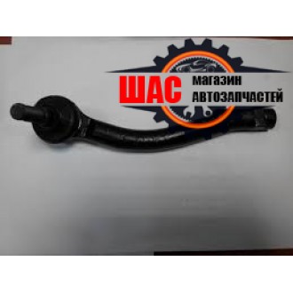 Geely Emgrand EC-8  (Джили Эмгранд EC8) Наконечник рулевой левый оригинал 1014014209