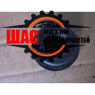 Geely Emgrand EC-8  (Джили Эмгранд EC8) Опора радиатора нижняя (резинка) 2069001400