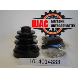 Geely Emgrand EC-8  (Джили Эмгранд EC8) Пыльник внутреннего ШРУС 1014014888