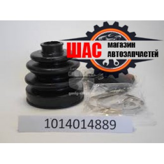 Geely Emgrand EC-8  (Джили Эмгранд EC8) Пыльник наружного ШРУС 1014014889	