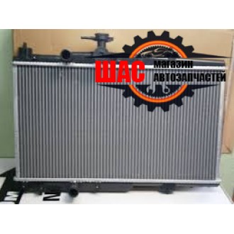 Geely Emgrand EC-8  (Джили Эмгранд EC8) Радиатор охлаждения АКПП 2.4 L 1016003760