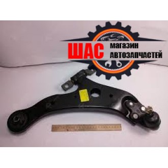 Geely Emgrand EC-8  (Джили Эмгранд EC8) Рычаг передний правый 1014013160