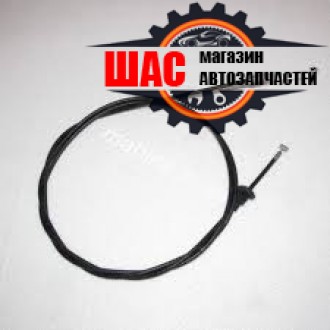 Geely Emgrand EC-8  (Джили Эмгранд EC8) Трос капота 1018010958
