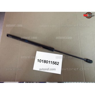 Geely EX-7 (Джили EX-7) Амортизатор крышки багажника левый оригинал 1018011562