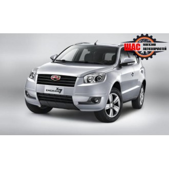 Geely EX-7 (Джили EX-7) Втулка крепления декоративной накладки ДВС 1018052164