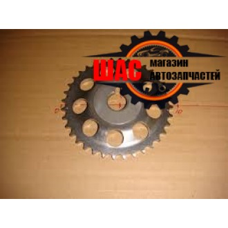 Geely EX-7 (Джили EX-7) Звездочка распредвала 1136000077