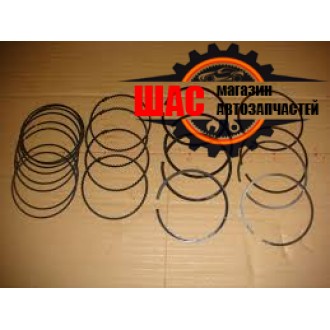 Geely EX-7 (Джили EX-7) Кольца поршневые STD ком-кт 1136000065-01