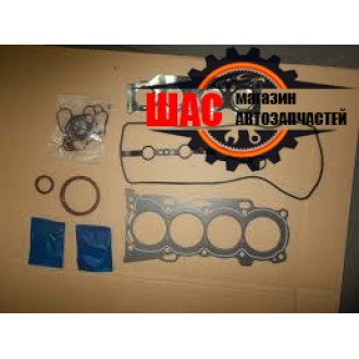 Geely EX-7 (Джили EX-7) Комплект прокладок двигателя 2.0 1016052712