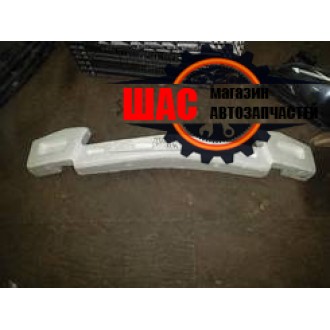 Geely FC (Джили ФС) Абсорбер бампера переднего 1068000006