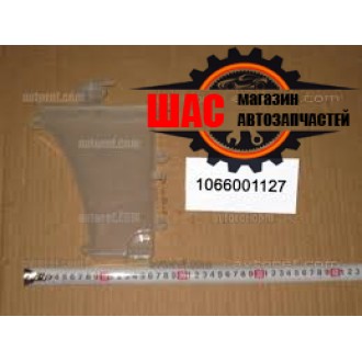 Geely FC (Джили ФС) Бачок расширительный 1066001127