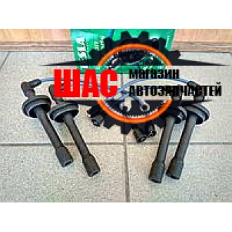 Geely FC (Джили ФС) Высоковольтные провода ком-кт 1136000176/7/8