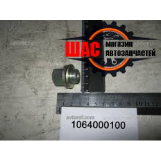 Geely FC (Джили ФС) Гайка колеса 1064000100