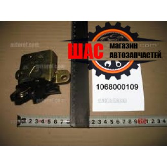 Geely FC (Джили ФС) Замок крышки багажника 1068000109