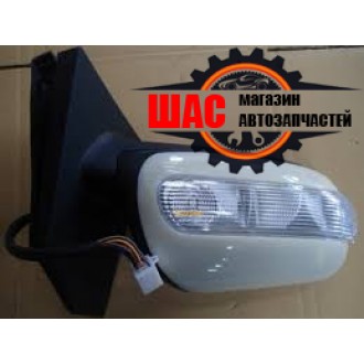 Geely FC (Джили ФС) Зеркало заднего вида R 1067000157-02