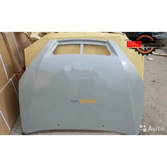 Geely FC (Джили ФС) Капот SIMYI	106200047801