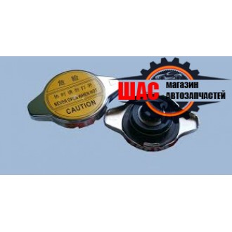 Geely FC (Джили ФС) Крышка радиатора охлаждения 1601457180