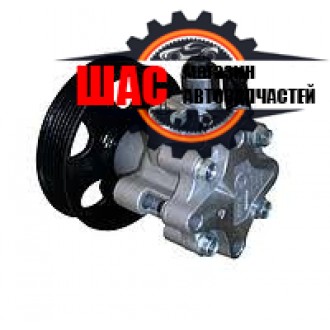 Geely FC (Джили ФС) Насос ГУРа 1064000132