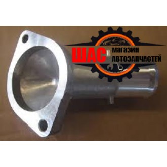 Geely FC (Джили ФС) Патрубок термостата 1136000145