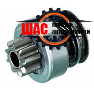 Lifan 520 Breez (Лифан 520 Бриз) Бендикс стартера LF481Q3-3708120A