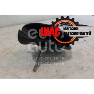 Lifan 520 Breez (Лифан 520 Бриз) Болт с пластиковой крышкой запасного колеса L3105110