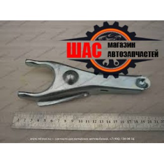 Lifan 520 Breez (Лифан 520 Бриз) Вилка сцепления LF481Q1-1701330A