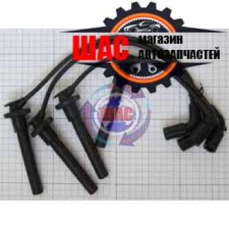Lifan 520 Breez (Лифан 520 Бриз) Высоковольтные провода LF479Q1-3707000A