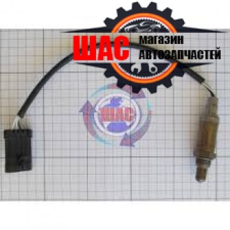 Lifan 520 Breez (Лифан 520 Бриз) Датчик кислорода лямбда зонд LBA3612300