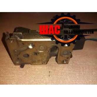 Lifan 520 Breez (Лифан 520 Бриз) Замок двери задней правой L6205220