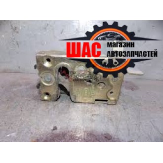 Lifan 520 Breez (Лифан 520 Бриз) Замок двери передней левой L6105110