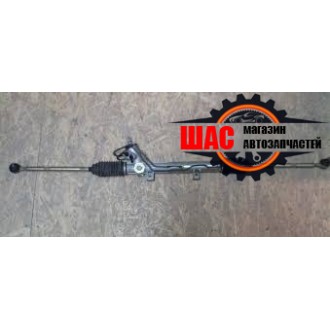 Lifan 520 Breez (Лифан 520 Бриз) Рейка рулевая в сборе L3411000