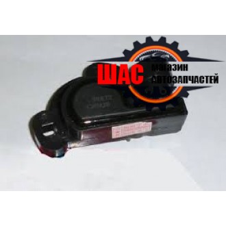 Lifan 620 Solano (Лифан 620 Солано) Датчик положения дроссельной заслонки LBA1132160B1