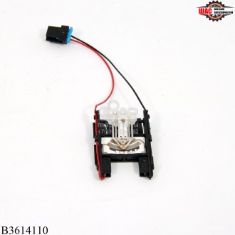 Lifan 620 Solano (Лифан 620 Солано) Датчик уровня топлива B3614110