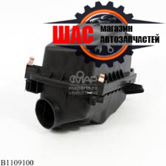 Lifan 620 Solano (Лифан 620 Солано) Корпус воздушного фильтра B1109100