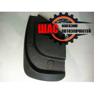 Lifan X60 (Лифан Х60) Брызговик задний левый S5512151A2