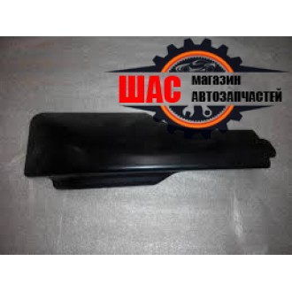 Lifan X60 (Лифан Х60) Заглушка рейлинга задняя левая S5709132