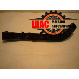 Lifan X60 (Лифан Х60) Кронштейн бампера заднего левый S2804130
