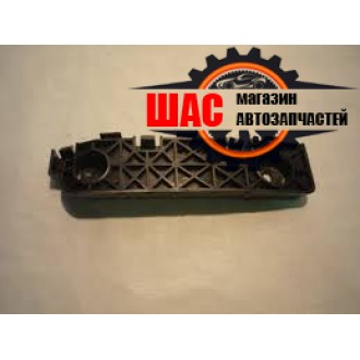 Lifan X60 (Лифан Х60) Кронштейн бампера переднего левый S2803131