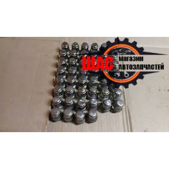 Lifan 320 Smily (Лифан 320 Смайли) Гайка колеса (литой диск) Q30612T13F3