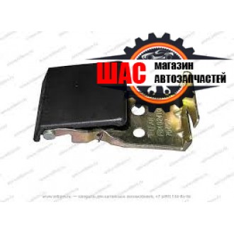 Lifan 320 Smily (Лифан 320 Смайли) Ручка открывания капота F8402410