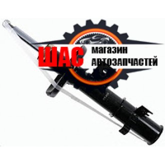 BYD S6 (БИД С6) Амортизатор передний правый газ-масло 10551879-00