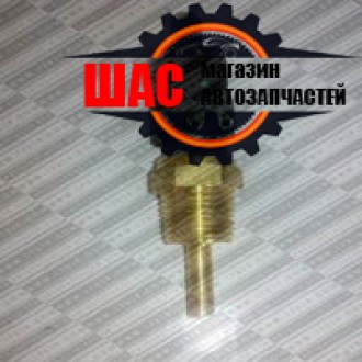BYD S6 (БИД С6) Датчик температуры охлаждающей жидкости 2 контакта 10180087-00