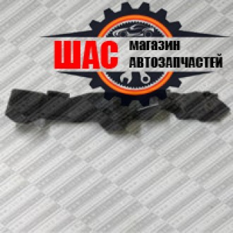 BYD S6 (БИД С6) Кронштейн бампера переднего левый 10240453-00
