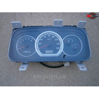 JAC 1045K Джак (V=2.8L) Панель приборов JAC 1045 (Щиток приборов Джак 1045) 