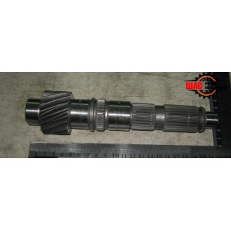 Geely CK-2 (Джили CK-2) Вал КПП вторичный 3170110611