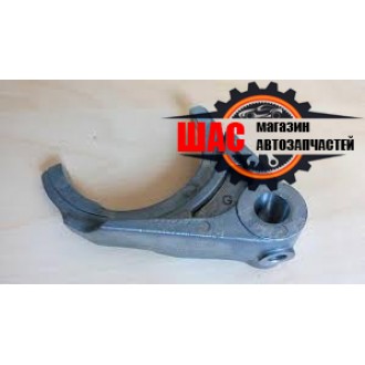 Geely CK-2 (Джили CK-2) Вилка КПП 1-й и 2-й передачи 3170202401