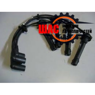 Geely CK-2 (Джили CK-2) Высоковольтные провода E120200008